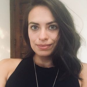 Meet your Posher, Isabella